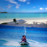 [괌에갈땐 괌알지]RG해양팩(한국인가이드)